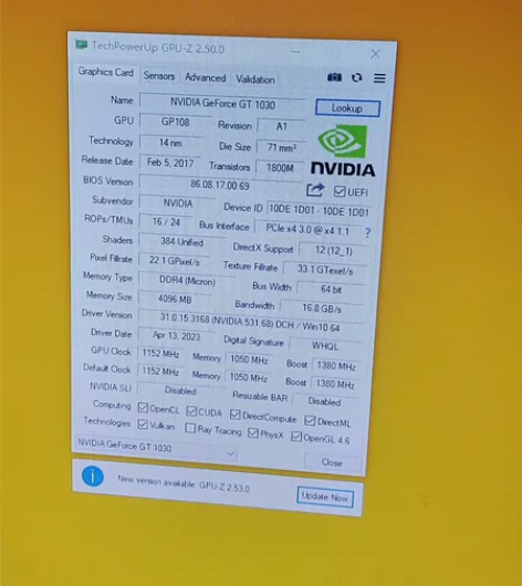 攀升1030-4G、原装无修、一切正常 2...