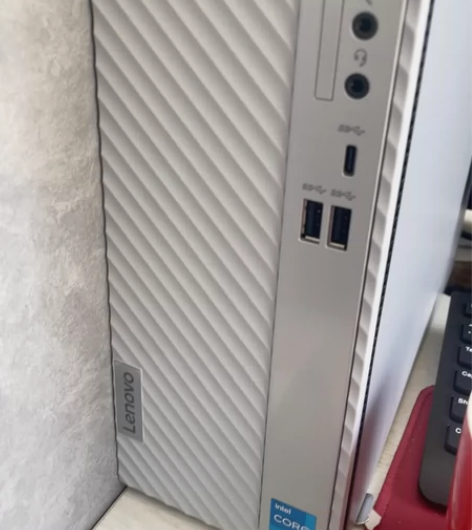?联想(Lenovo)天逸510S英特尔酷...
