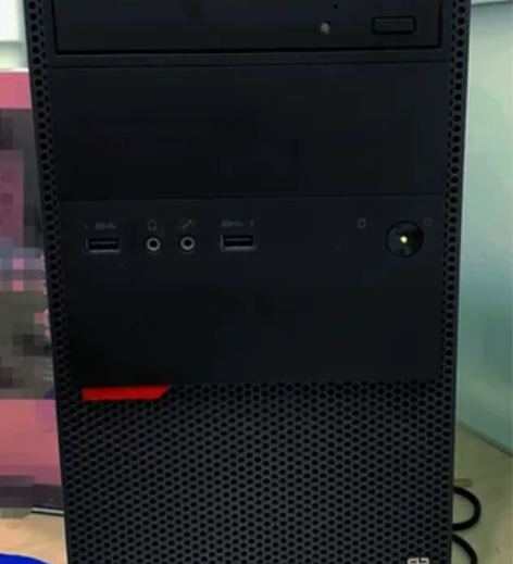 联想Thinkcentre M6600t ...