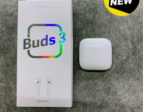 红米真无线蓝牙耳机Redmi Buds 3...