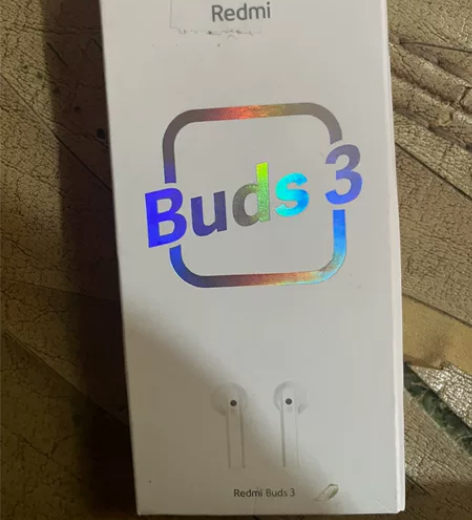 ?小米 Redmi Buds3真无线蓝牙耳...