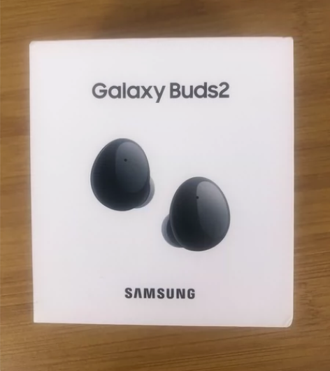 全新未拆封三星Galaxy buds2无线...