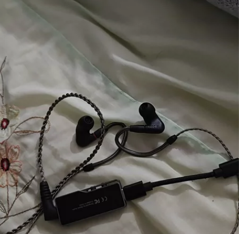 森海塞尔IE200＋艾巴索DC03PRO ...