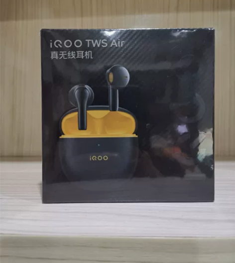 vivo iQOO TWS Air蓝牙耳机...