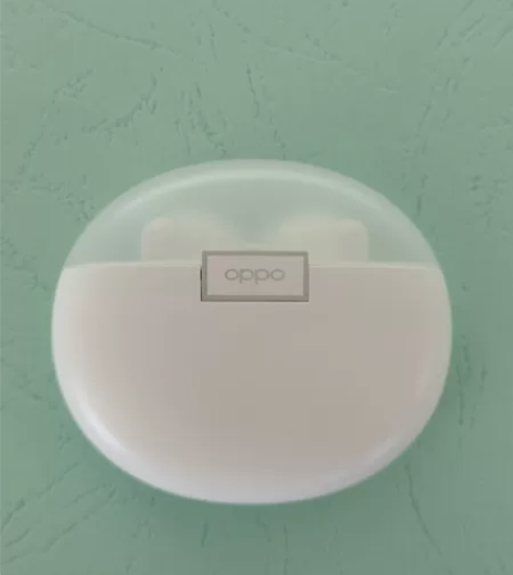 OPPO Enco Air2 真无线入耳式...