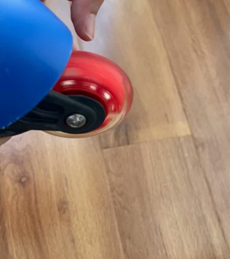 迪士尼滑板车儿童3-12岁蜘蛛侠蛙式剪刀车...