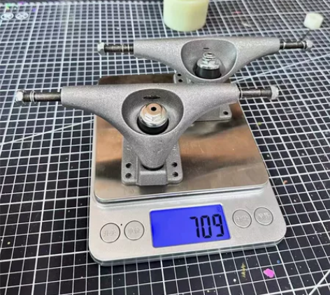 陆地冲浪板c5支架T-800,轻量化完美复...