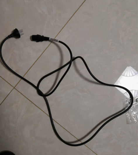 台式电脑电源线 感兴趣的话点“我想要”和我...
