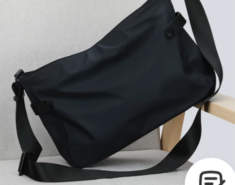 男单肩包 男包单肩包小挂包新款斜挎包男款邮...