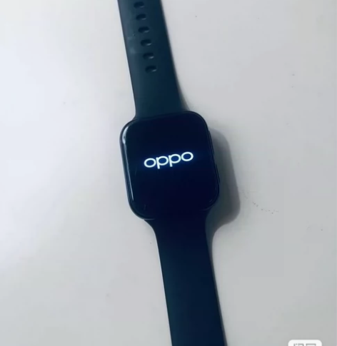 oppo watch 41mm esim版...