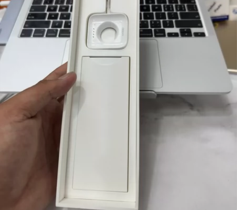 捡漏! OPPO WATCH 1 代 国行...