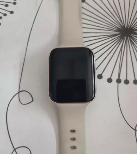 OPPO watch1代46mm 九五新 ...