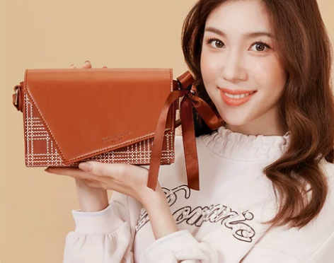 Artmi包包女2019新款斜挎包阿特密复...