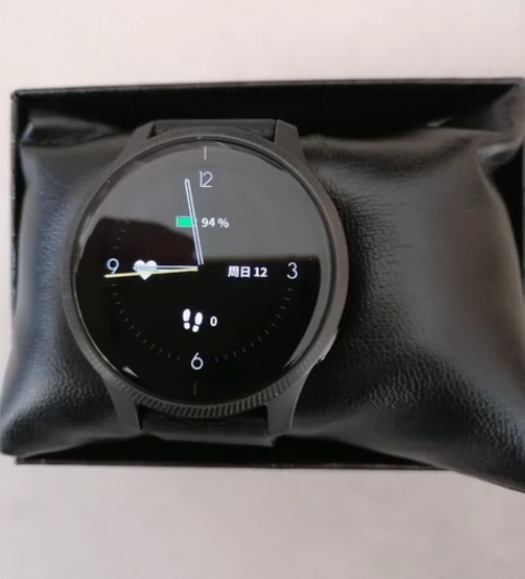 佳明Garmin venu智能运动手表，健...