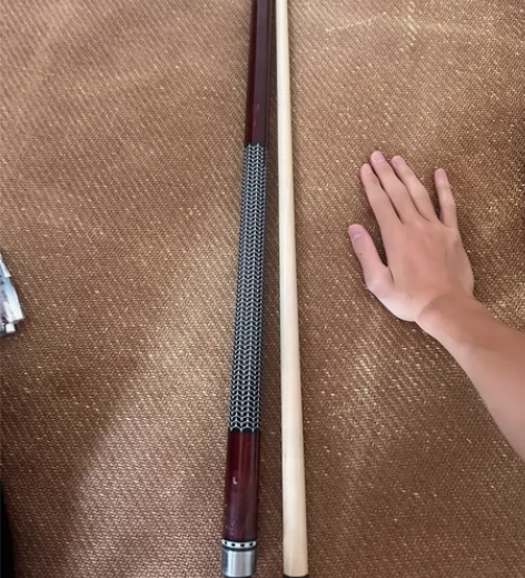 [低价包邮]台球室倒闭，仓库留下少量备用全...