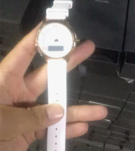 联想智能手表 WATCH X PLUS 颜...