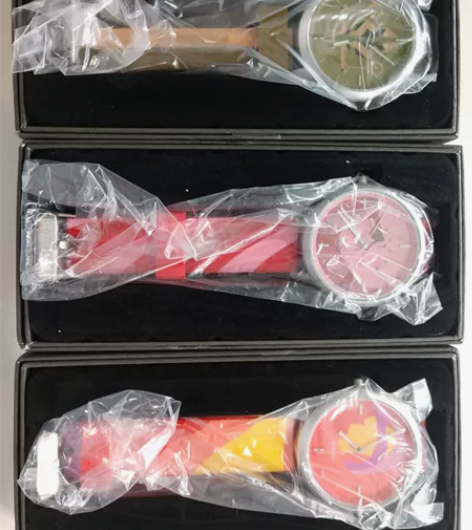 联想Watch9星座系列智能手表，全新原封...