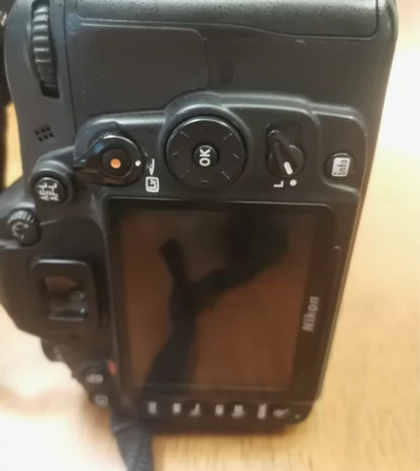 尼康（Nikon） D7000 单反套机 ...