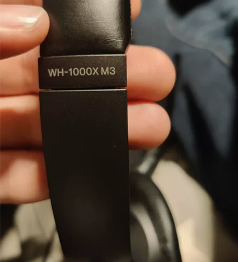 ?Sony/索尼 WH-CH520 舒适高...