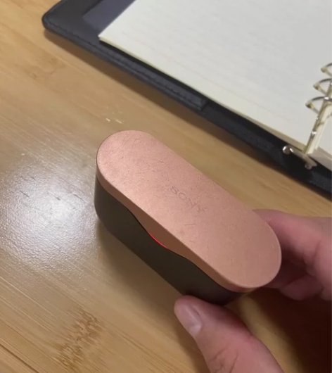 索尼 wf-1000xm3，自用，1000...