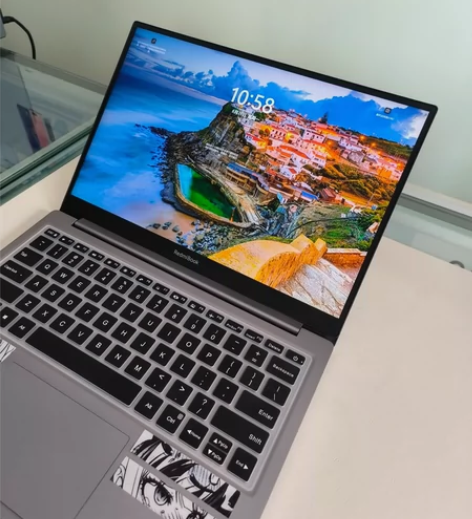 Redmibook air 13.3 2....