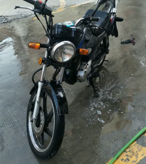 收购合法摩托车!主要收踏板车,佛山五区的都...