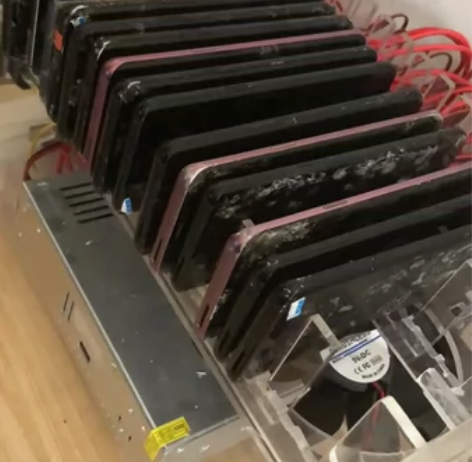 s9，主板机，19台 感兴趣的话点“我想要...