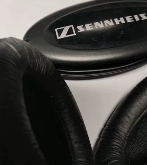 ?[上]SENNHEISER/森海塞尔 H...