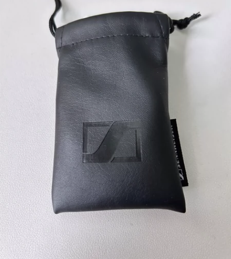 森海塞尔cx275s耳机，几乎全新，22年...