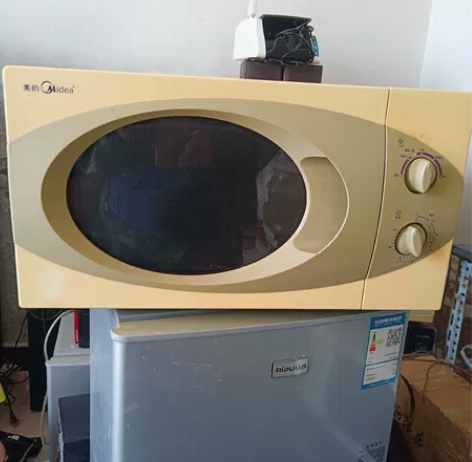 微波炉 感兴趣的话点“我想要”和我私聊吧～...