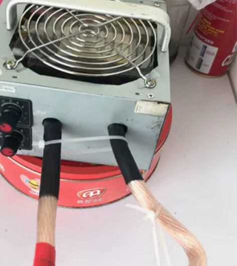 900瓦微波炉变压器制作点焊机,非微波炉配...