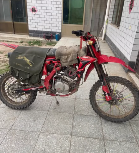 三减不漏，发动机没动过，一点毛病没有，好不...