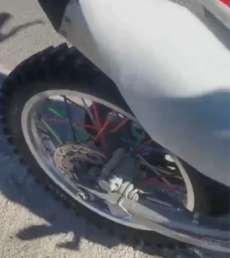 17年底m5放多骑少，基本没怎么玩也没那个...