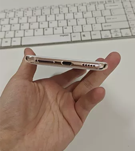 ?魅族17pro定白8+128，九五新，基...