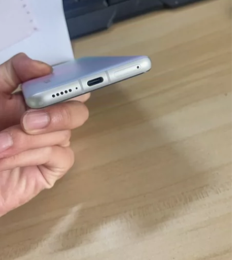 魅族18s独角兽evo.8加128，成色9...