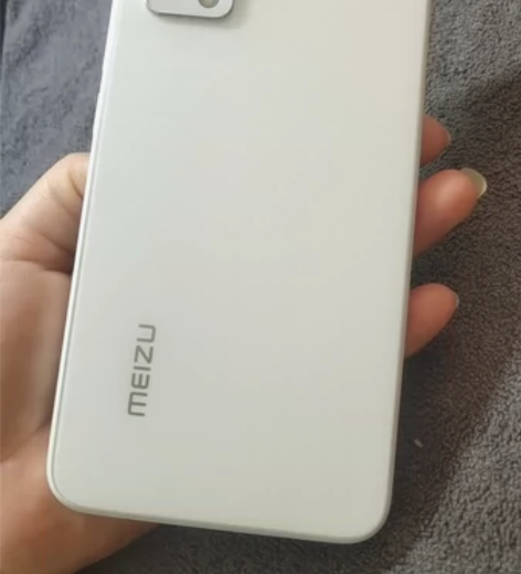 魅族18X,8+128,5G网络,处理器8...