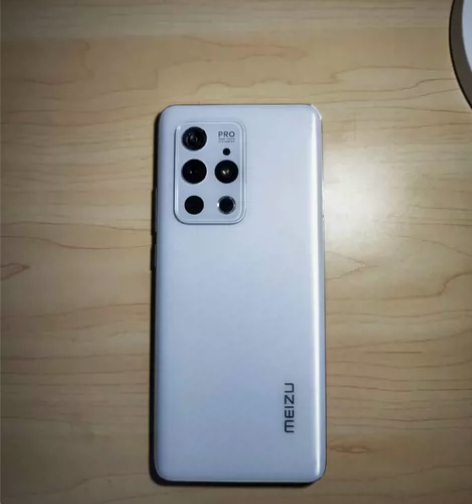 ?Meizu/魅族 魅族 18 Pro（5...