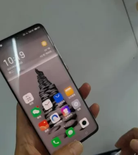 Meizu/魅族 魅族 18s 8+128...