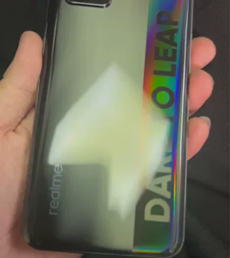 真我 Q3 8+128  99新 5G 性...