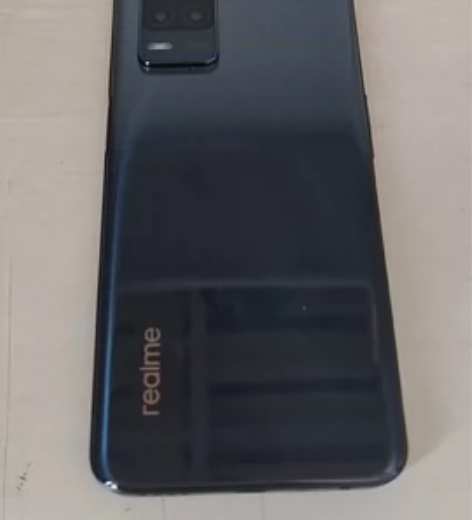 realmeQ3i    5G手机，6+1...