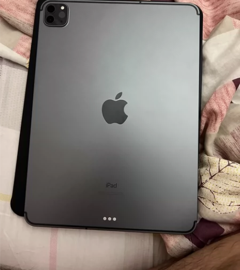 ipad pro 2020 128g 灰色...