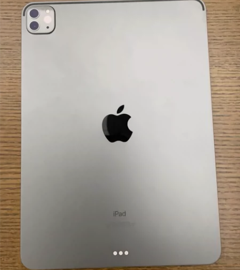 产品：ipad pro2020 11寸 1...