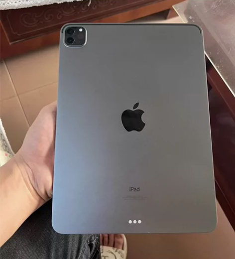 2021款iPad Pro 11寸512G...