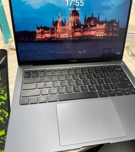 小米笔记本 Pro 14锐龙2022 ol...