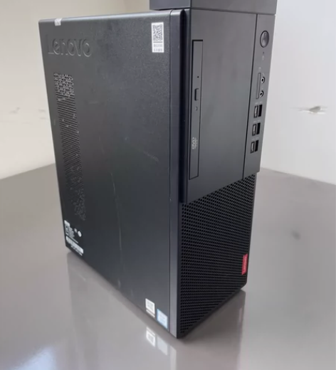 联想商用台式机 启天M420-N000 C...