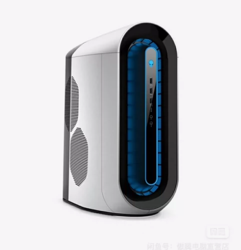 外星人R12   全新带膜准系统 ——准系...