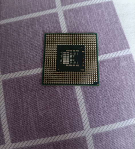 英特尔 T8100 笔记本CPU,全新,仅...
