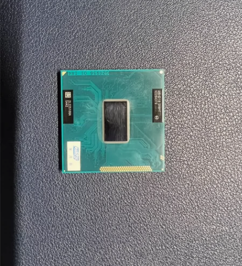 英特尔酷睿3代笔记本CPU，i7 3520...