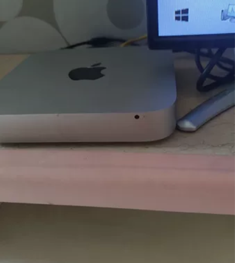 苹果小主机 工控机 客厅电脑macmini...