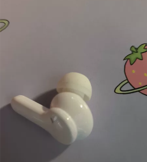 Qcy t13 单左耳 感兴趣的话点“我想...